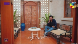 Rah e Junoon - Episode 26 - 9th May 2024